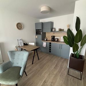 Appartement met een Slaapkamer